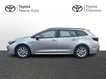 Toyota Corolla XII TS Kombi Facelifting 1.8 Hybrid 140KM 2024 Toyota Corolla 1.8 Hybrid Comfort Seria E21 (2019-, zdjęcie 1