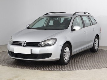 Volkswagen Golf VII Variant 1.6 TDI CR DPF BlueMotion Technology 105KM 2013 VW Golf 1.6 TDI, Salon Polska, Klima, zdjęcie 1