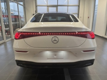 Mercedes CLA C118/X118 2025 MERCEDES-BENZ CLA 180 Progressive Sedan 1.5 (136KM) 2025, zdjęcie 2