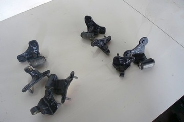 MERCEDES W212 755 PANT DVEŘE PRAVÝ LEVÝ PŘEDNÍ ZADNÍ PANTY