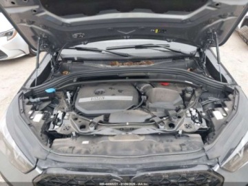 BMW X2 U10 2025 BMW X2 xDrive28i 2025 2.0 Benzyna 241KM, zdjęcie 8