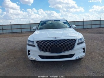  Genesis GV80 2021r., 4x4, 3.5L 3.5 Benzyna 375KM, zdjęcie 6