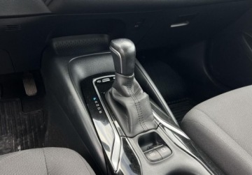 Toyota Corolla XII Sedan 1.8 Hybrid 122KM 2021 Toyota Corolla 1.8 Hybrid Comfort LPG VAT 23 Salon PL ASO 1.8, zdjęcie 21