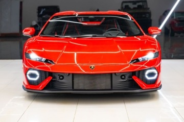 Lamborghini 2026 Lamborghini Inny Temerario Base 2026 4.0 Hybryda Plug-in 907KM, zdjęcie 14