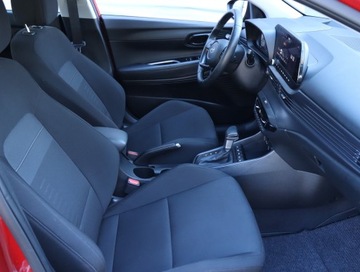 Hyundai Bayon SUV 1.0 T-GDI 100KM 2024 Hyundai Bayon 1.0 T-GDI, Salon Polska, zdjęcie 8