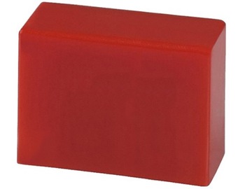 Klawisz na isostat 8,5x14x20mm; CSV4RT-10szt