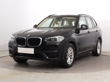 BMW X3 G01 SUV 2.0 20i 184KM 2019 BMW X3 xDrive20i, Salon Polska, 1. Właściciel, zdjęcie 1