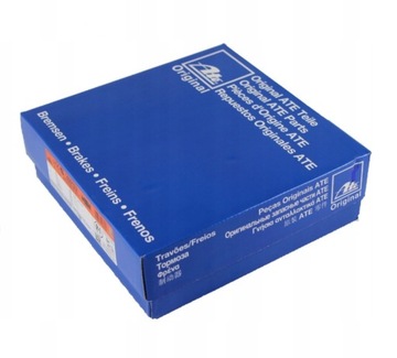 ATE Вилка тормозного суппорта 11817004071