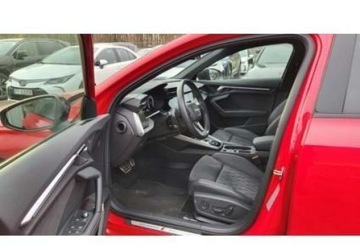 Audi A3 8Y 2023 Audi S3 Faktura VAT 2.0 Benzyna 421KM, zdjęcie 24