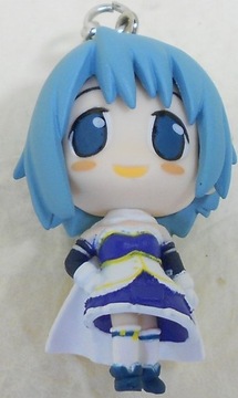 Брелок Puella Magi Madoka Magica Akemi Sayaka Mami