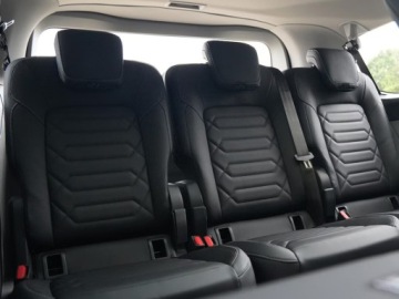 Ford Tourneo Custom II  L1 2.5 Plug-in Hybrid  232KM 2026 Ford Tourneo Custom, zdjęcie 17