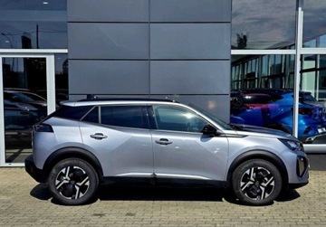 Peugeot 2008 II 2023 Peugeot 2008 1.2 PB 102KM Allure FV23 Salon PL Serwis ASO Gwarancja 1.2, zdjęcie 4