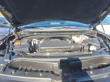 Chevrolet Tahoe GMT900 2024 Chevrolet Tahoe High Country 3LZ 2024 6.2 Benzyna 420KM, zdjęcie 9