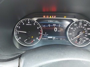 JUKE II F16 1.0 DIG-T PŘÍSTROJOVÁ DESKA BUDÍK UK 21R.