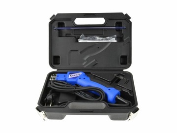 NÓŻ TERMICZNY DO CIĘCIA STYROPIANU PCV 250W GEKO