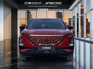 Omoda 5 1.6 T-GDI 147KM 2025 Omoda 5 1.6 Benzyna 147KM, zdjęcie 7