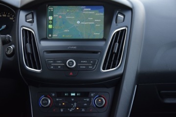 Ford Focus III Kombi Facelifting 1.0 EcoBoost 125KM 2016 REZERWACJA Rezerwacja REZERWACJA, zdjęcie 27