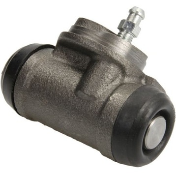 CYLINDEREK HAMULCOWY TYŁ RENAULT CLIO I TWINGO I