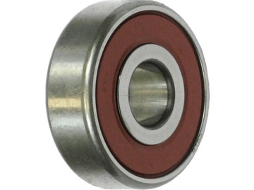 Łożysko alternatora Mercedes NSK 17x52x17 F-806078