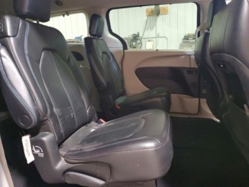 Chrysler Pacifica II 2021 Chrysler Pacifica Touring L 2021 3.6 Benzyna 287KM, zdjęcie 10