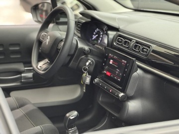 Citroen C3 IV 2024 Citroen C3 MAX / 1 właściciel / Salon Polska / FV, zdjęcie 35