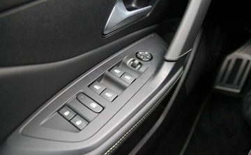 Peugeot 2025 Peugeot 308 1.2 mHEV GT SS e-DCS6 145KM 2025 SalonPL Gwarncja od RiA, zdjęcie 20