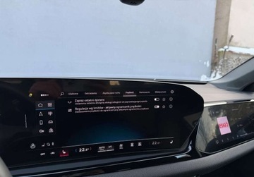 Audi A5 B10 Limousine 2.0 TFSI 150KM 2025 Audi A5 Limousine Sline salon Polska gwarancja kamery matrix VAT23 2.0, zdjęcie 20