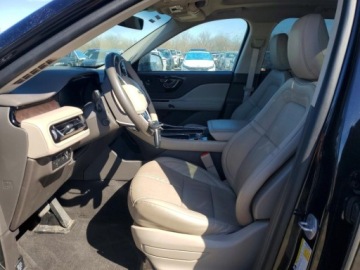 Lincoln Aviator 2023 Lincoln Aviator Reserve 2023 3.0 Benzyna 400KM, zdjęcie 7