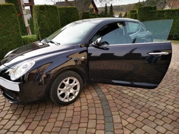 Alfa Romeo MiTo Hatchback 3d 1.4 MultiAir 16v 105KM 2011 Alfa Romeo Mito 1.4 105KM, PL SALON, Bezwypadk..., zdjęcie 27