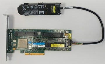 KONTROLER RAID HP SMART ARRAY P400 LSISAS1078 504023-001