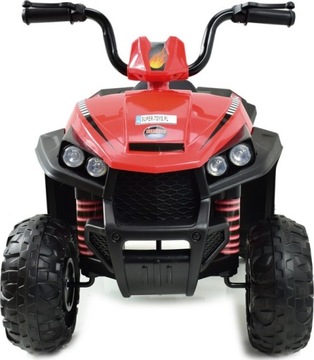 АККУМУЛЯТОРНЫЙ КВАДРО, ДВА МОТОРА, ДВА АККУМУЛЯТОРА, МЯГКИЕ КОЛЕСА/S601 ДЛЯ ДЕТЕЙ