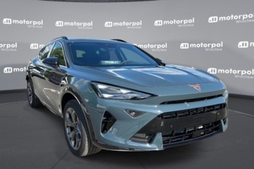 Cupra Formentor Crossover 1.5 TSI 150KM 2026 Cupra Formentor 1.5 eTSI mHEV DSG 150 KM, zdjęcie 11