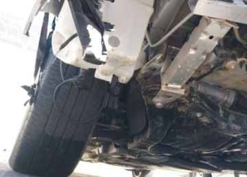 Toyota RAV4 V 2022 Toyota RAV4 2022r., Xle Premium, 2.5L, od ubezpieczalni 2.5 Hybryda 178KM, zdjęcie 9