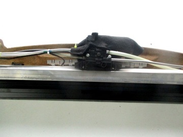 ROLETA POLIČKA KUFRU MERCEDES W221 A2216904149