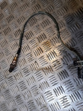 FORD FUSION II NERA SONDY LAMBDA