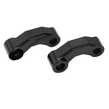 АДАПТЕР-УДЛИНИТЕЛЬ ДЛЯ ЗЕРКАЛА РАССТОЯНИЕ M8 M10 2 шт.