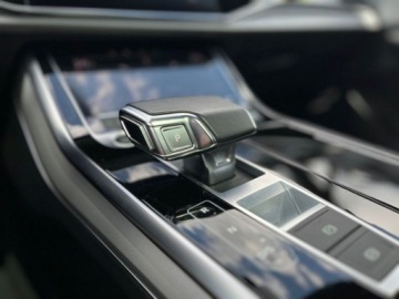 Audi Q7 II SUV Facelifting  3.0 50 TDI 286KM 2023 Audi Q7 Dach panoramiczny Matrix Gwarancja 3.0 Diesel 286KM, zdjęcie 19