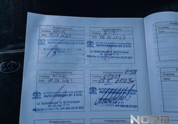 Toyota 2022 Toyota Yaris Bezwypadkowy, FV23, 1.5 Hybrid automat, KredytowanieLeasing,, zdjęcie 29