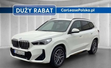 BMW X1 U11 2024 BMW X1 Nowe X1 xDrive23i M Sport, Polski salon...