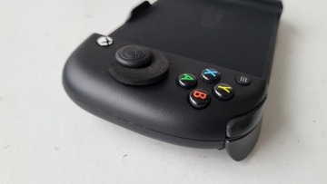 БЕСПРОВОДНОЙ ПАНЕЛЬ ДЛЯ ТЕЛЕФОНА NACON MG-X ЧЕРНЫЙ В ХОРОШЕМ СОСТОЯНИИ GWR