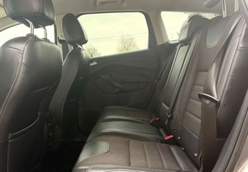 Ford Kuga II SUV 2.0 Duratorq TDCi 140KM 2013 Ford Kuga Elektryczna Klapa Bagaznika 2.0 Diesel 140KM, zdjęcie 9