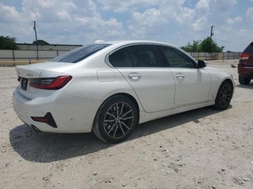 BMW Seria 3 G20-G21 2021 BMW Seria 3 BMW 3 Series 330i xDrive, od ubezpieczalni po gradobiciu 2.0, zdjęcie 5