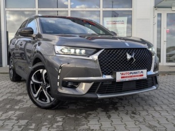  DS DS 7 Crossback Rivoli, zdjęcie 6