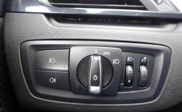 BMW X1 F48 Crossover xDrive18d 150KM 2015 BMW X1 18d 150KM xDrive 4x4 Zero korozji Bezwypadkowy Stan BDB 2.0 Diesel, zdjęcie 27
