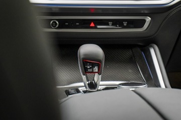 BMW XM SUV Plug-In 3.0 50e 476KM 2025 BMW XM 50e Dostępny od ręki!, zdjęcie 26