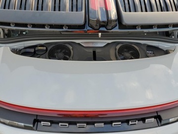 Porsche 911 992 2025 Porsche 911 2025 3.0L Carrera Cabriolet 3.0 Benzyna 388KM, zdjęcie 6