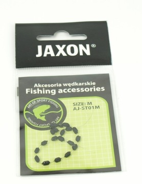 РЕЗИНОВЫЕ РЫБАЛОЧНЫЕ ОСТАНОВКИ РАЗМЕР M