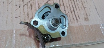 YAMAHA TDM 850 4TX МАСЛЯНЫЙ НАСОС