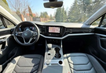Volkswagen Touareg III SUV 3.0 V6 SCR TDI 231KM 2021 Volkswagen Touareg Volkswagen Touareg 3.0 V6 TDI SCR 4Mot 3.0 Diesel 231KM, zdjęcie 15