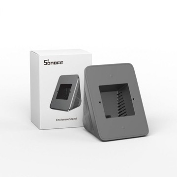 База Sonoff StandB для NSPanel + NSPanel Pro